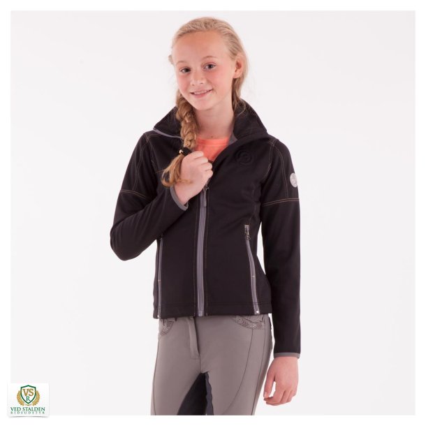 Anky Softshell Girls