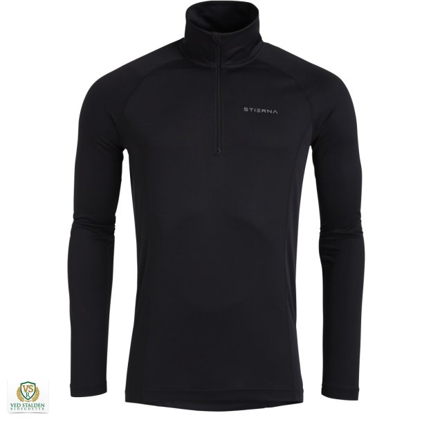 Stierna Apollo 1/2 Zip LS