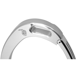 Tech Stirrups Venice Dressage Plus, Sort