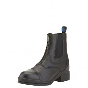 Ariat Heritage ll Steel Toe Zip Paddock