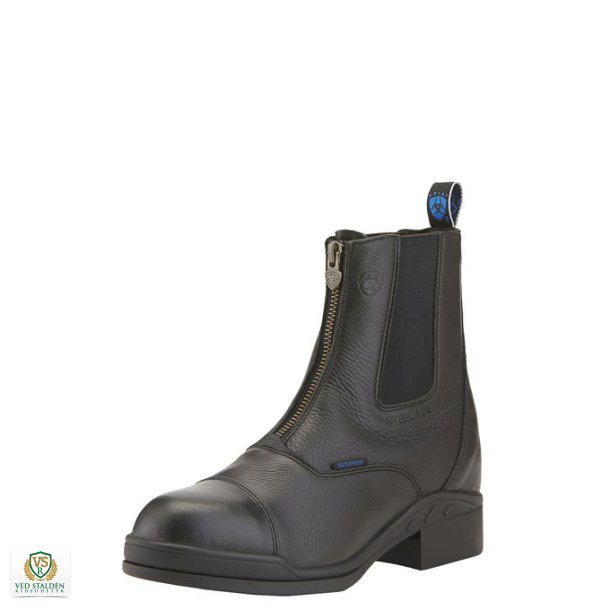 Ariat Heritage ll Steel Toe Zip Paddock