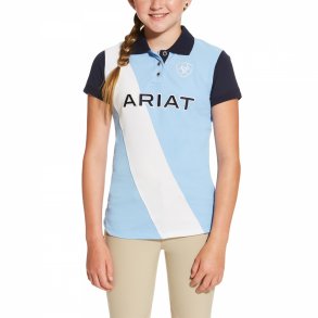 Ariat Kids Polo Taryn
