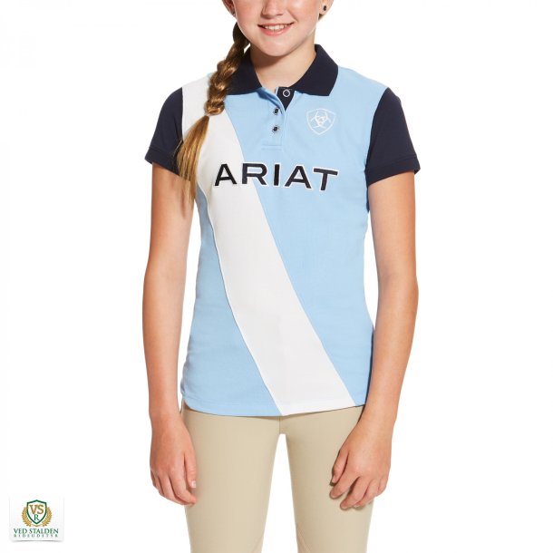 Ariat Kids Polo Taryn