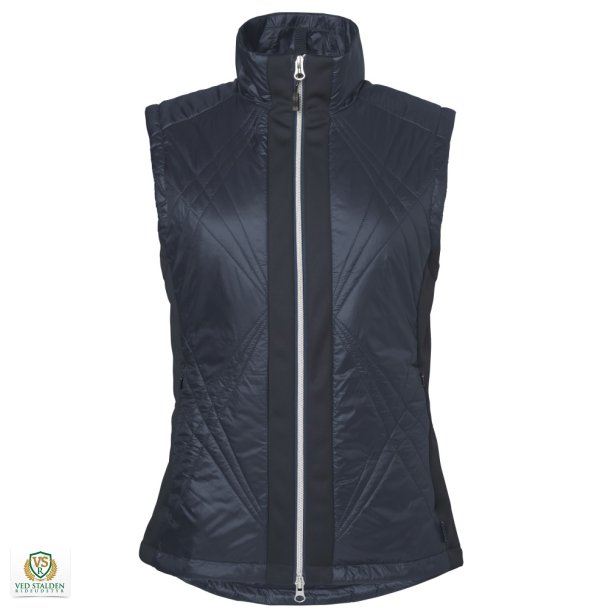 Stierna vest Aurora 2.0