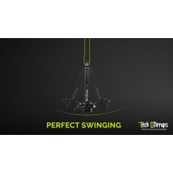 Tech Stirrups Venice Plus EVO