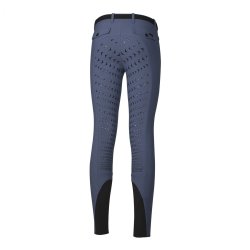 Equiline ridebuks med full Grip Bea