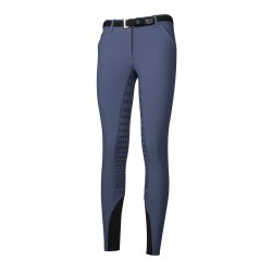 Equiline ridebuks med full Grip Bea