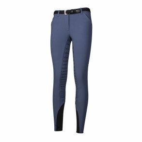 Equiline ridebuks med full Grip Bea