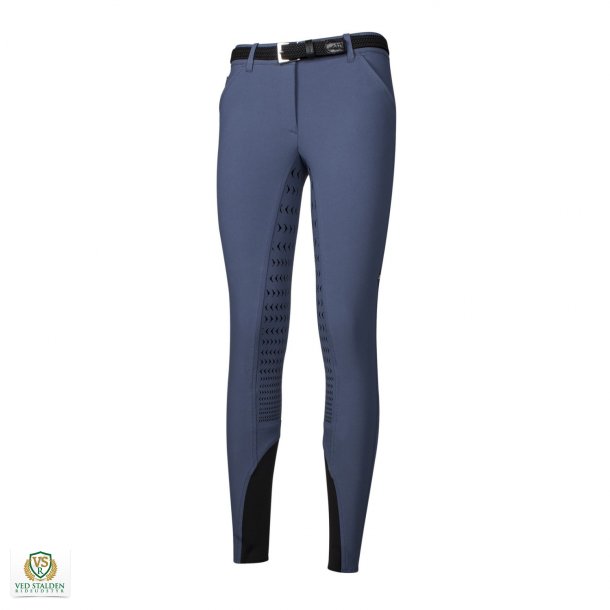 Equiline ridebuks med full Grip Bea