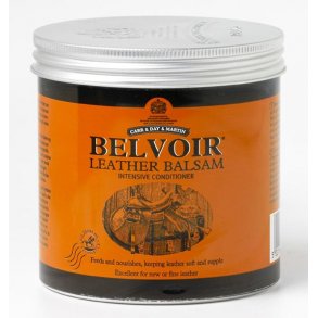 Leather Balsam 500ml