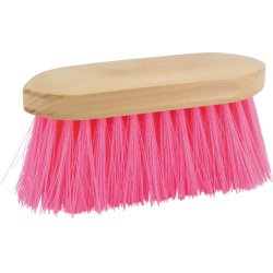 Manbrste med trryg lange hr