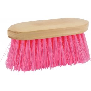 Manbrste med trryg lange hr