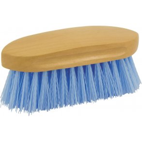 Manbrste med trryg medium