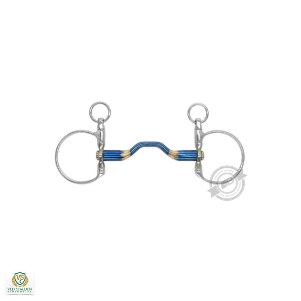 Bombers DC Dressage, Narrow T