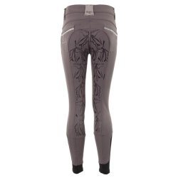 BR junior ridebuks Heleen