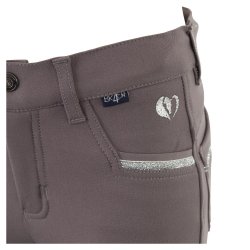 BR junior ridebuks Heleen