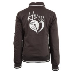 BR junior jakke Harlette