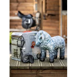 LeMieux Mini Pony Sam