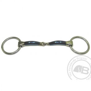 Bombers 2-delt bridon