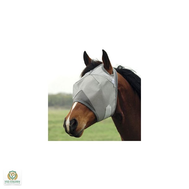 Cashel fluemaske uden re uden mule