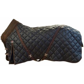 Catago Staldkken 500g sort m. Brun