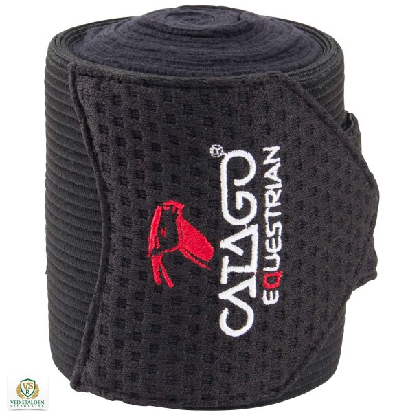 Catago FIT-Tech Healing elastisk bandage