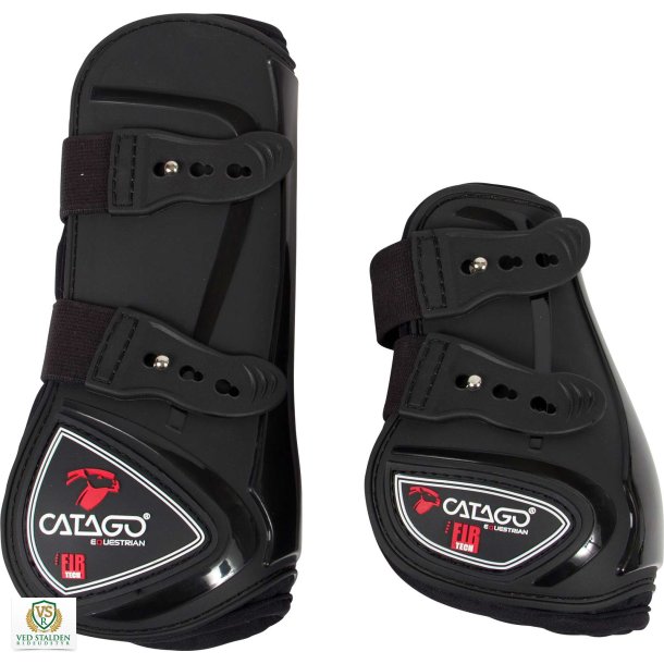 Catago FIR-Tech Healing springgamache bagben
