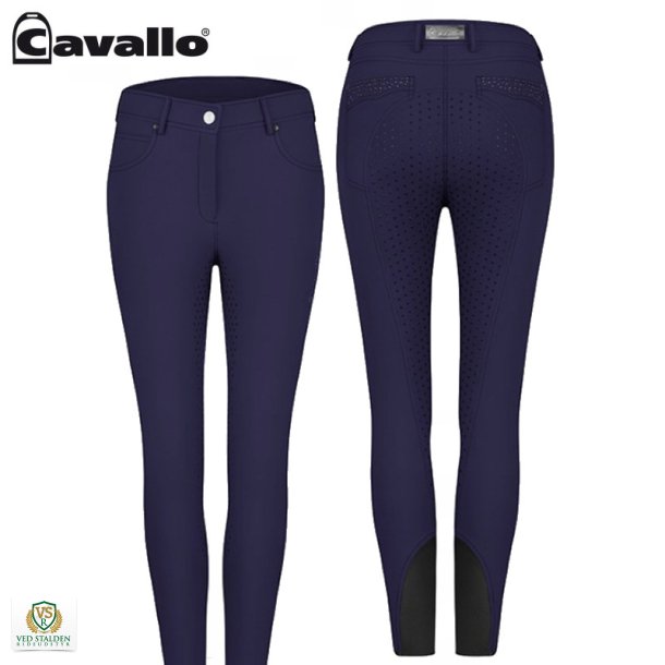 Cavallo junior buks Cleo Grip Dot