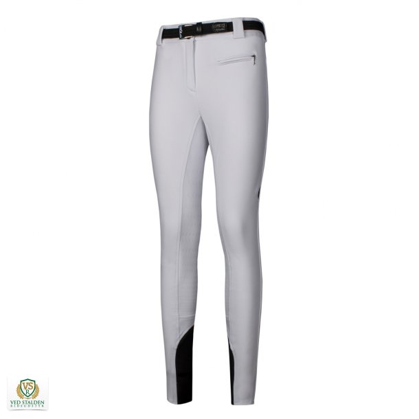 Equiline ridebuks med full Grip Celine