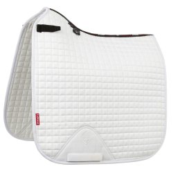 LeMieux Suede underlag, Dressur