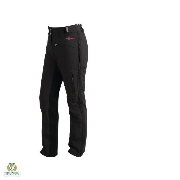 Alaska Thermo buks, softshell
