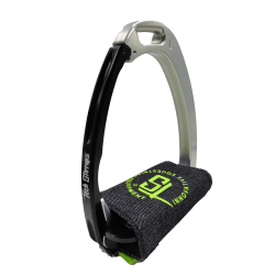 Tech Stirrups Cover