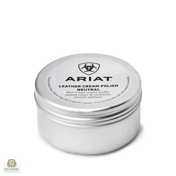Ariat Lder Creme, Neutral