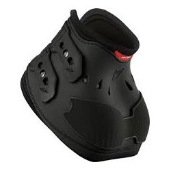 Zandona Carbon Air Velcro Heel