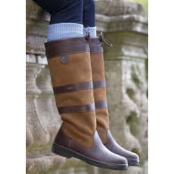 Dubarry Alpaca Strmper