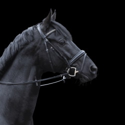 HS Dynamic RS Eggbutt 3-delt 14mm Sensogan