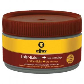 Effax lderbalsam + Grip-Technology