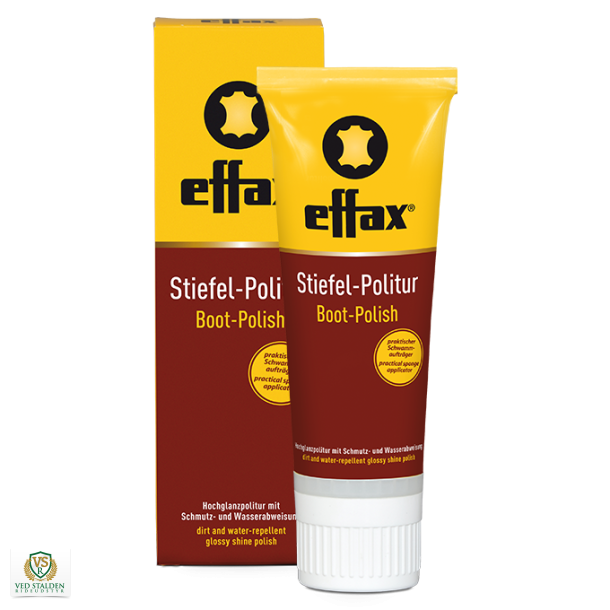 Effax Stvle Polish 75ml