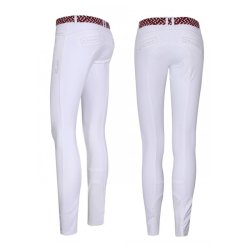 Equiline Girls ridebukser Electra