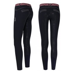 Equiline Girls ridebukser Electra