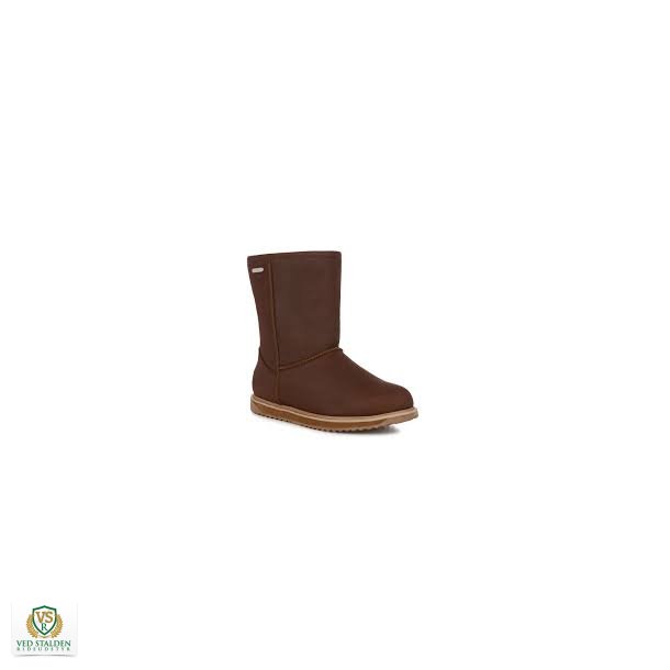 Emu Paterson Leather Lo