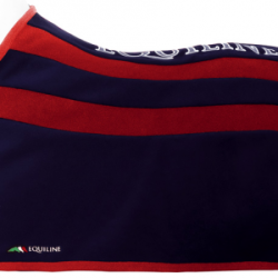 Equiline Fleecedkken Brianna