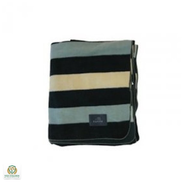 Equiline plaid Piter gr/bl