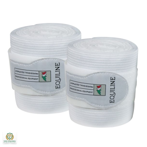 Equiline Work Bandages 2 stk.