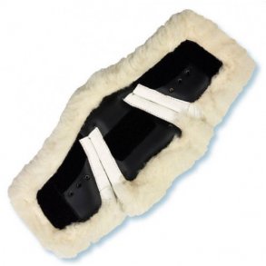 Stbben ekstra pad til Equisoft gjord