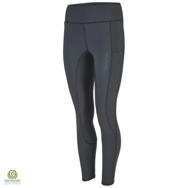 Eskadron Pro Fuldgrip Ridetights, Antique Green