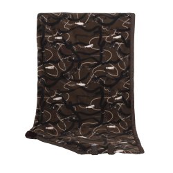 Eskadron Platinum Fleecedkken