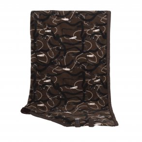 Eskadron Platinum Fleecedkken