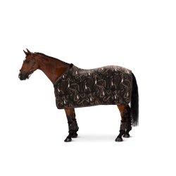 Eskadron Platinum Fleecedkken