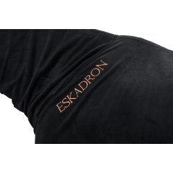 Eskadron Heritage Polarfleece Highneck sveddkken 